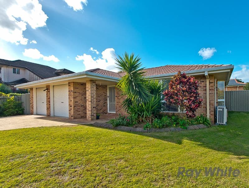 1 Whitby Street, Bracken Ridge QLD 4017, Bracken Ridge - Image 1