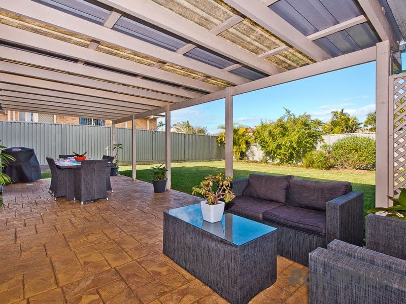 1 Whitby Street, Bracken Ridge QLD 4017, Bracken Ridge - Thumbnail 2