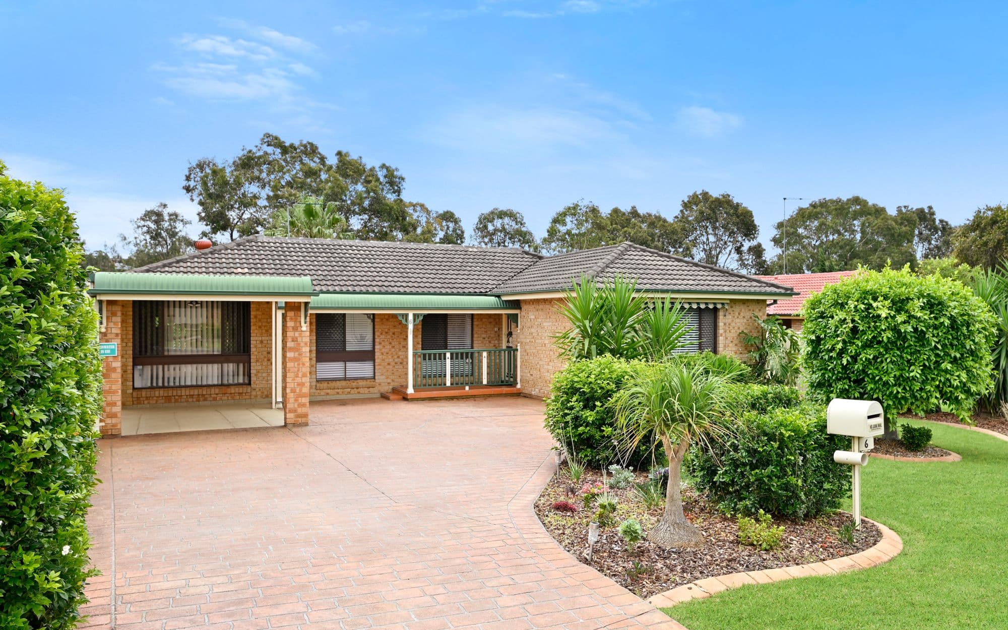 6 Dee Why Place, Woodbine NSW 2560, Woodbine - Image 1