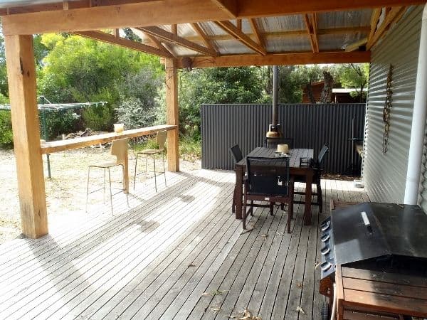 7 Bridge Street, SISTERS BEACH TAS 7321, Sisters Beach - Thumbnail 4