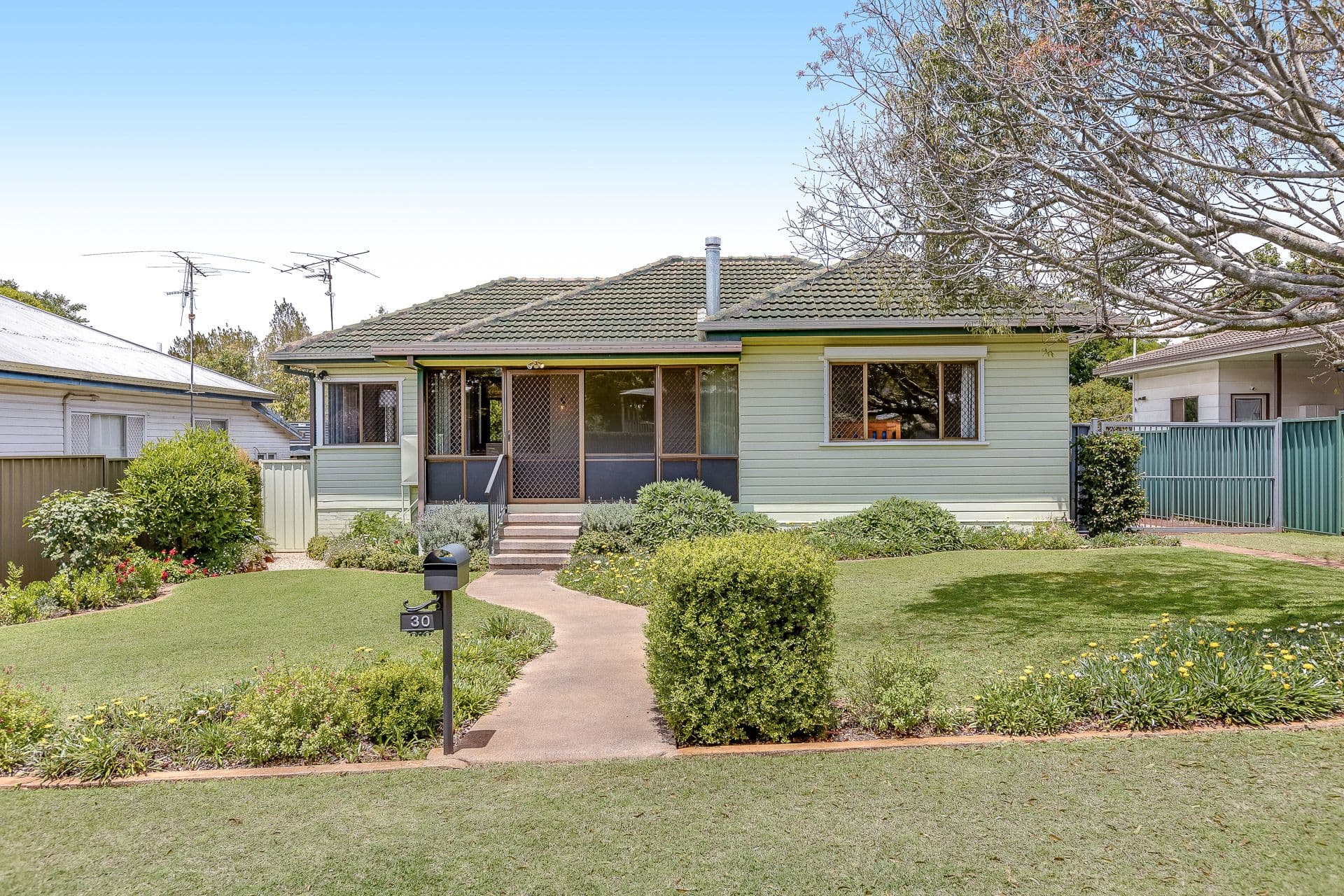 30 Lloyd Street, Harristown QLD 4350, Harristown - Image 1