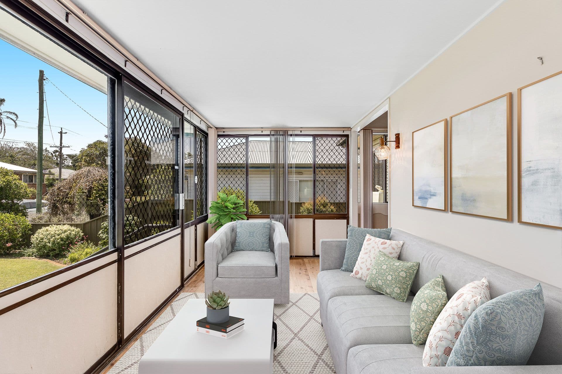 30 Lloyd Street, Harristown QLD 4350, Harristown - Thumbnail 2