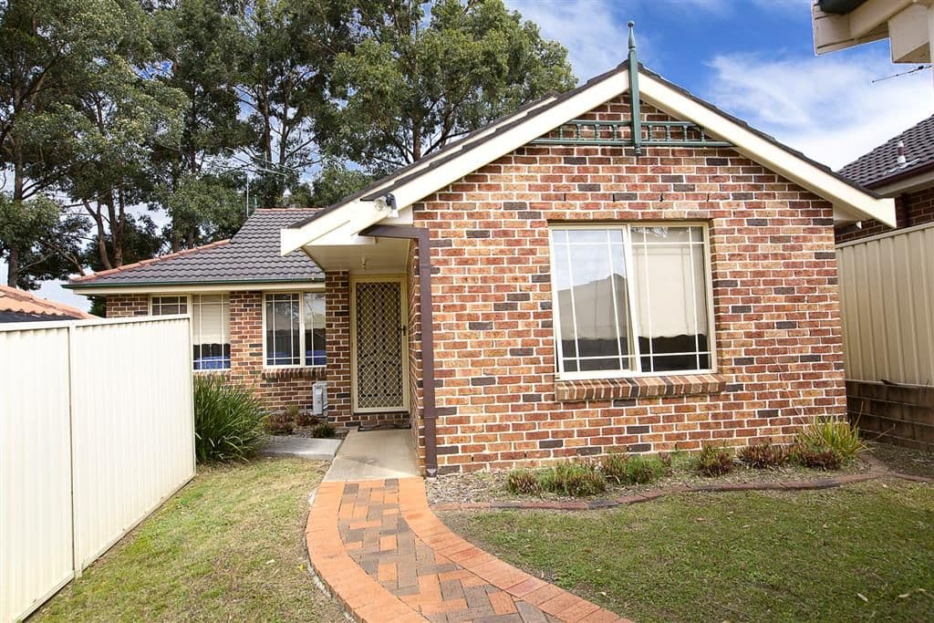 30 Harwood Circuit, Glenmore Park NSW 2745, Glenmore Park - Image 1