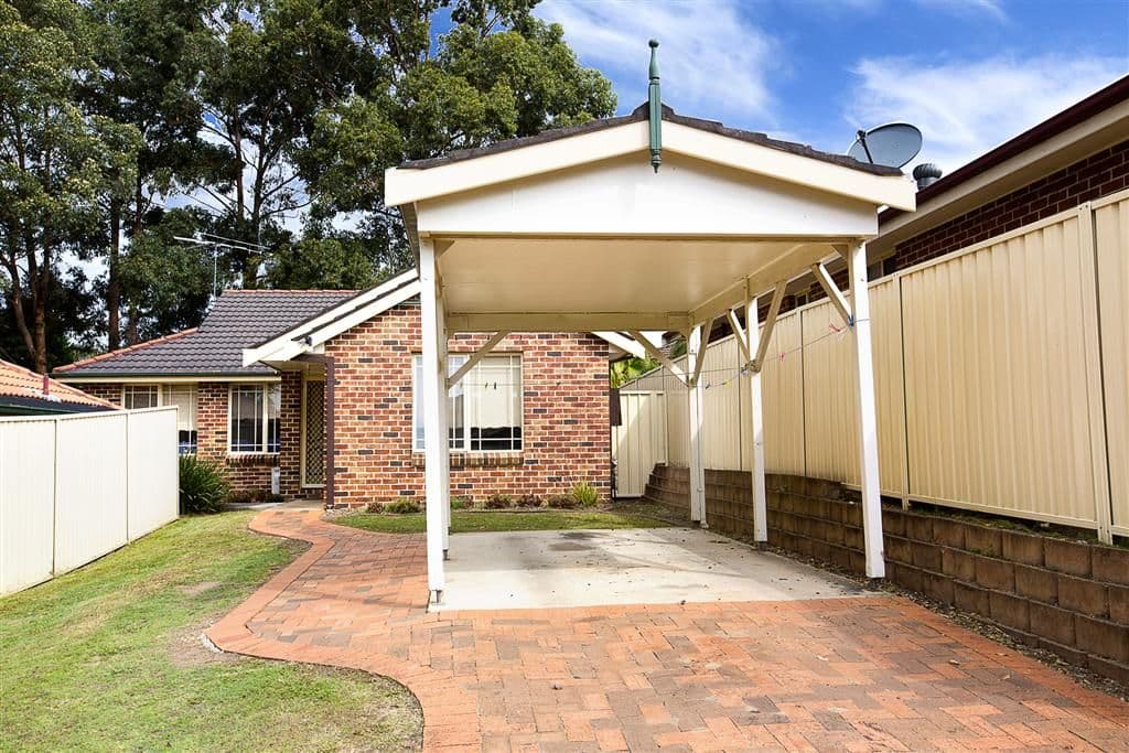 30 Harwood Circuit, Glenmore Park NSW 2745, Glenmore Park - Thumbnail 8