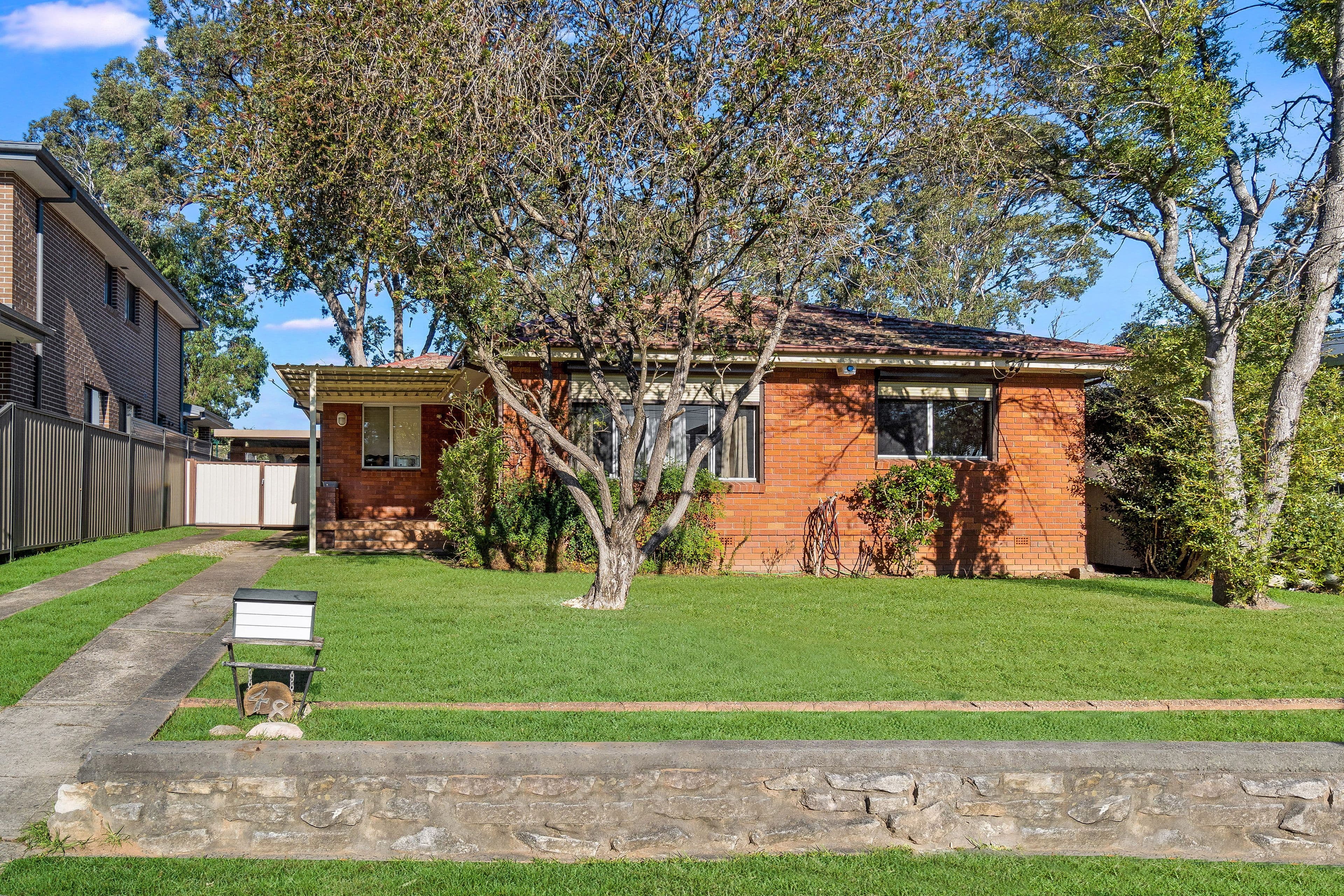 48 Jacaranda Drive, Georges Hall NSW 2198, Georges Hall - Image 1