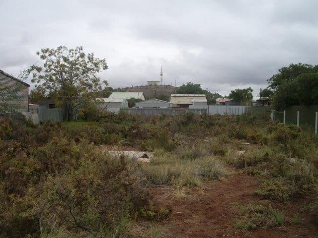 44 Williams Street, BROKEN HILL NSW 2880, Broken Hill - Thumbnail 2