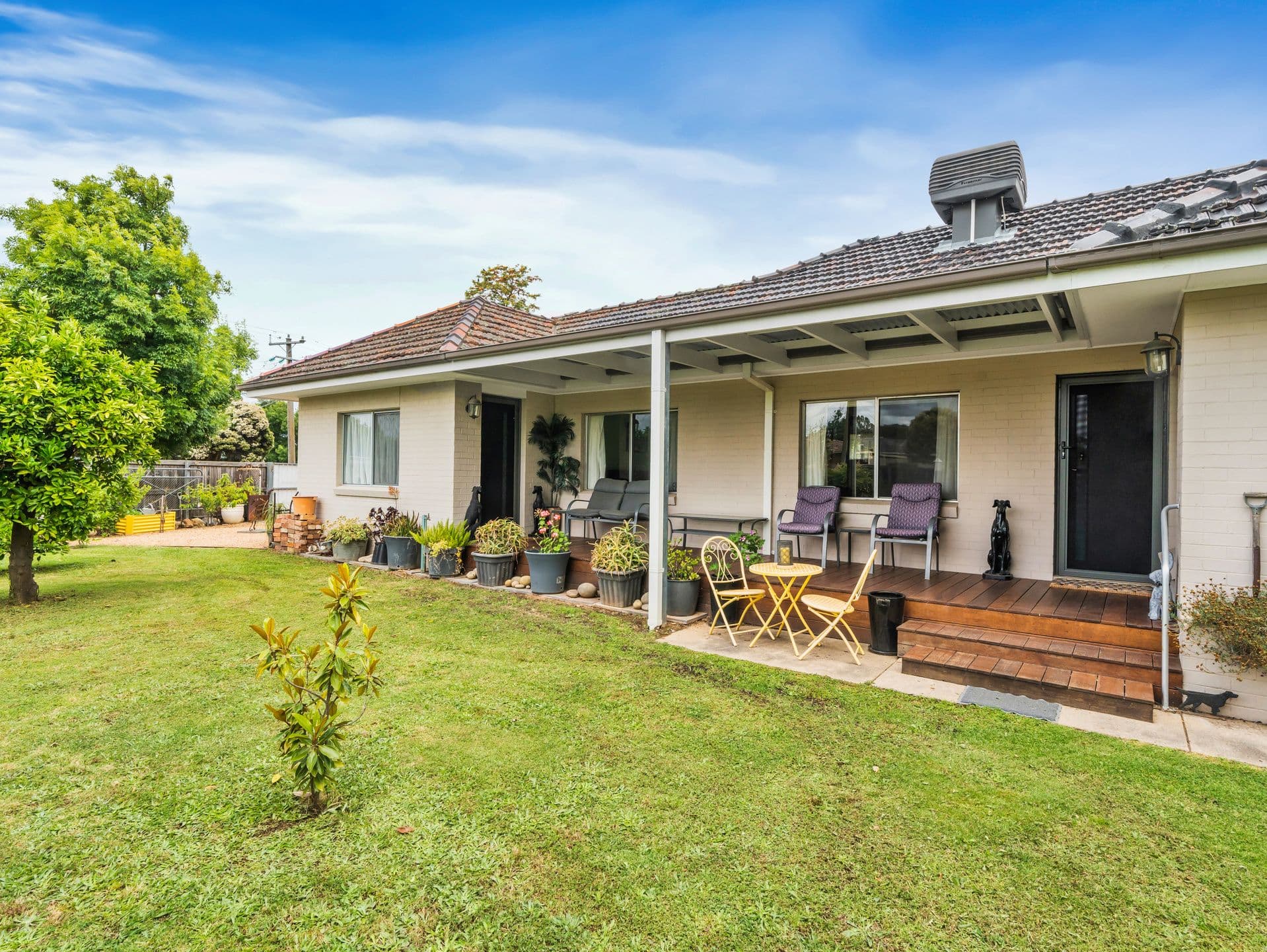 58 Cecil Street, Benalla VIC 3672, Benalla - Image 1