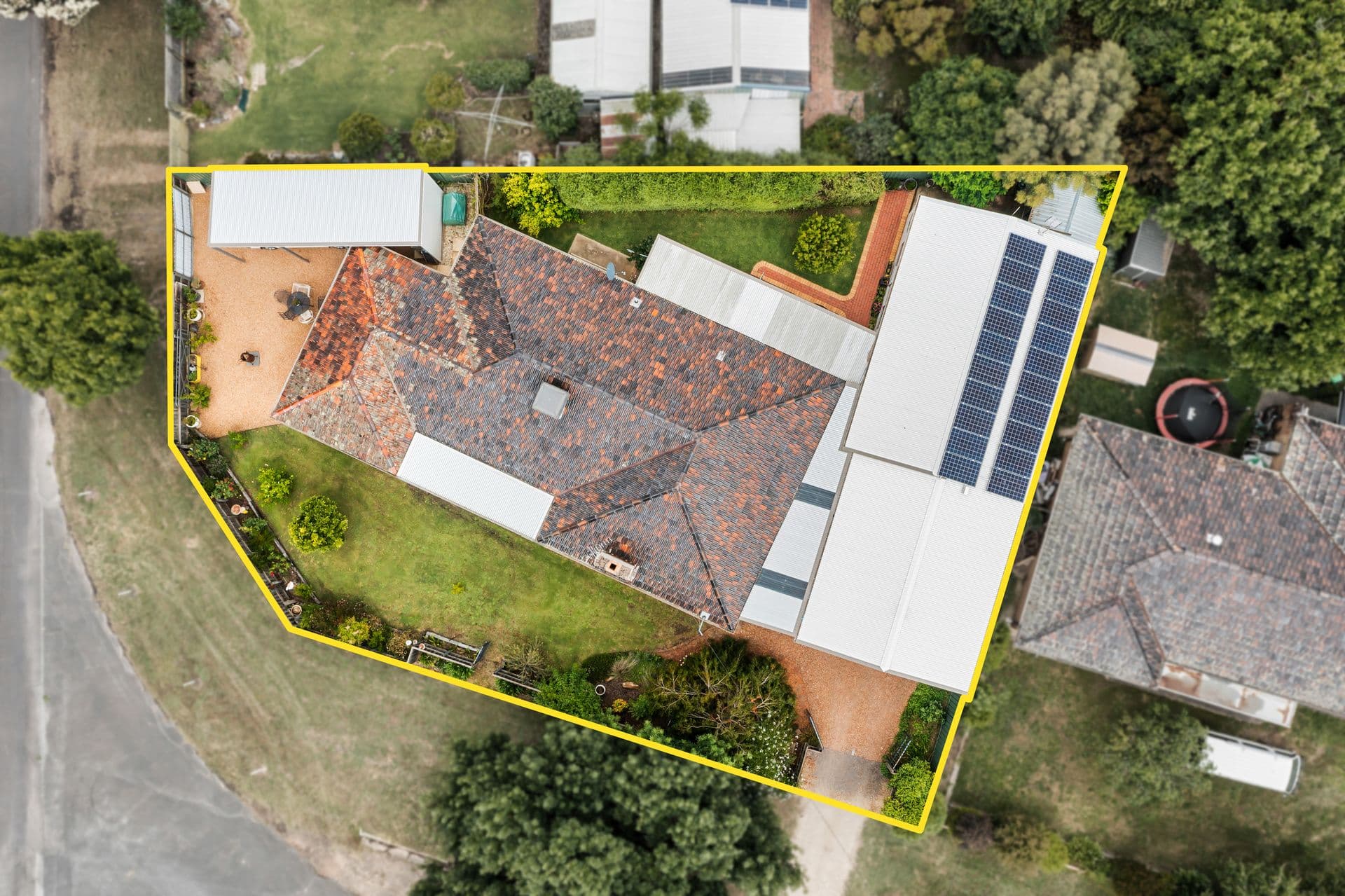 58 Cecil Street, Benalla VIC 3672, Benalla - Thumbnail 3