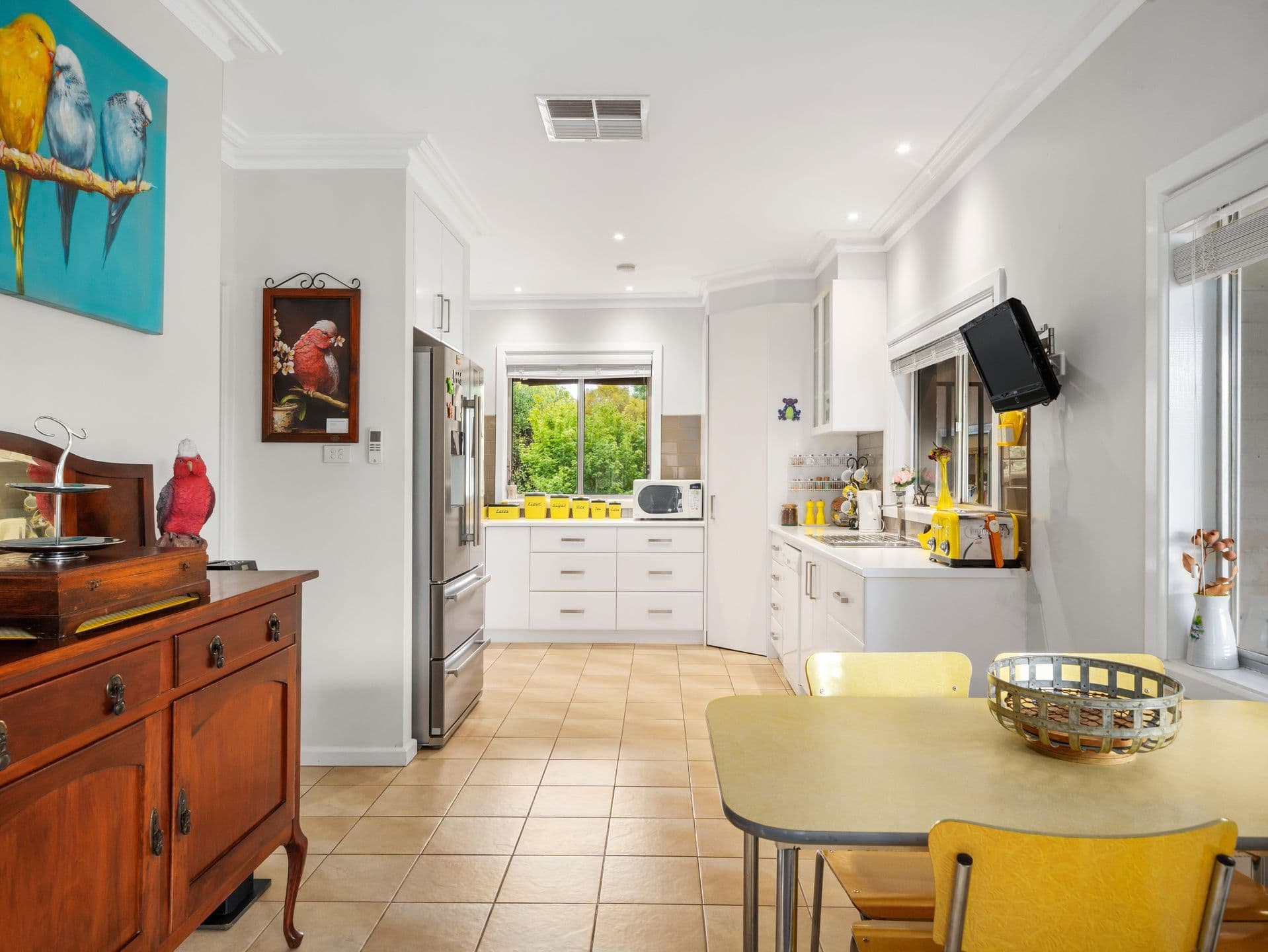 58 Cecil Street, Benalla VIC 3672, Benalla - Thumbnail 8