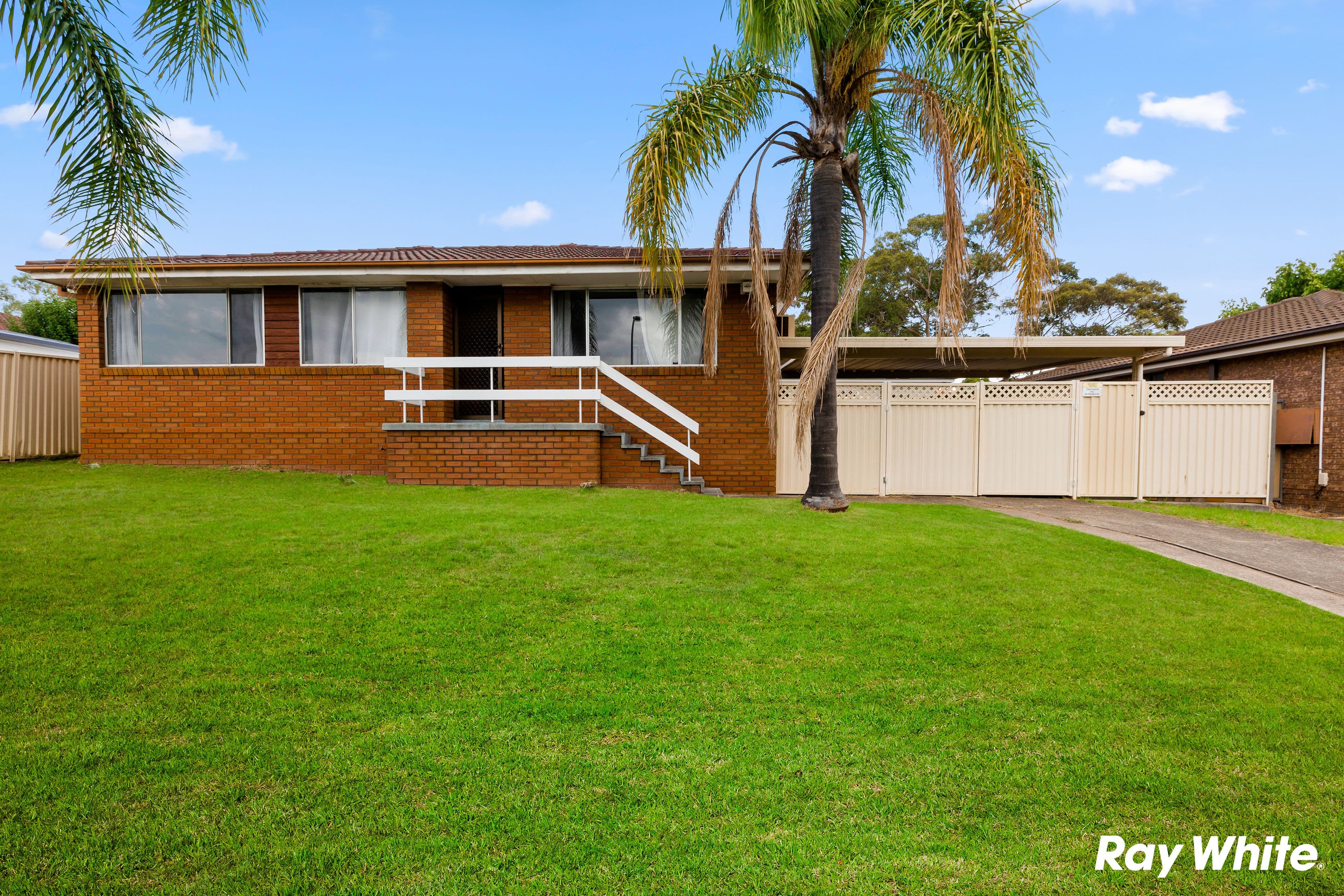 3 Merton Street, Dean Park NSW 2761, Dean Park - Image 1