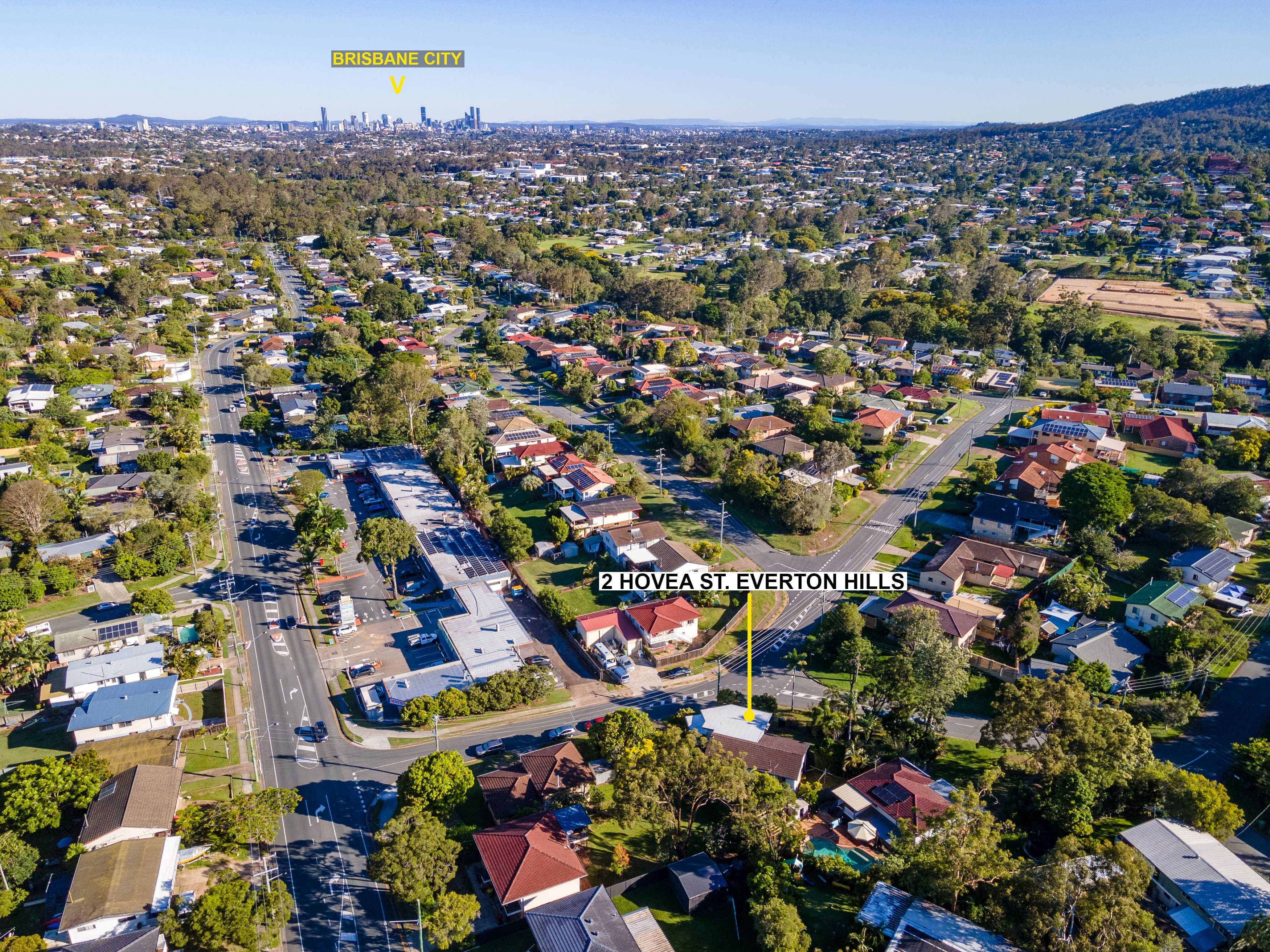 2 Hovea Street, Everton Hills QLD 4053, Everton Hills - Thumbnail 2