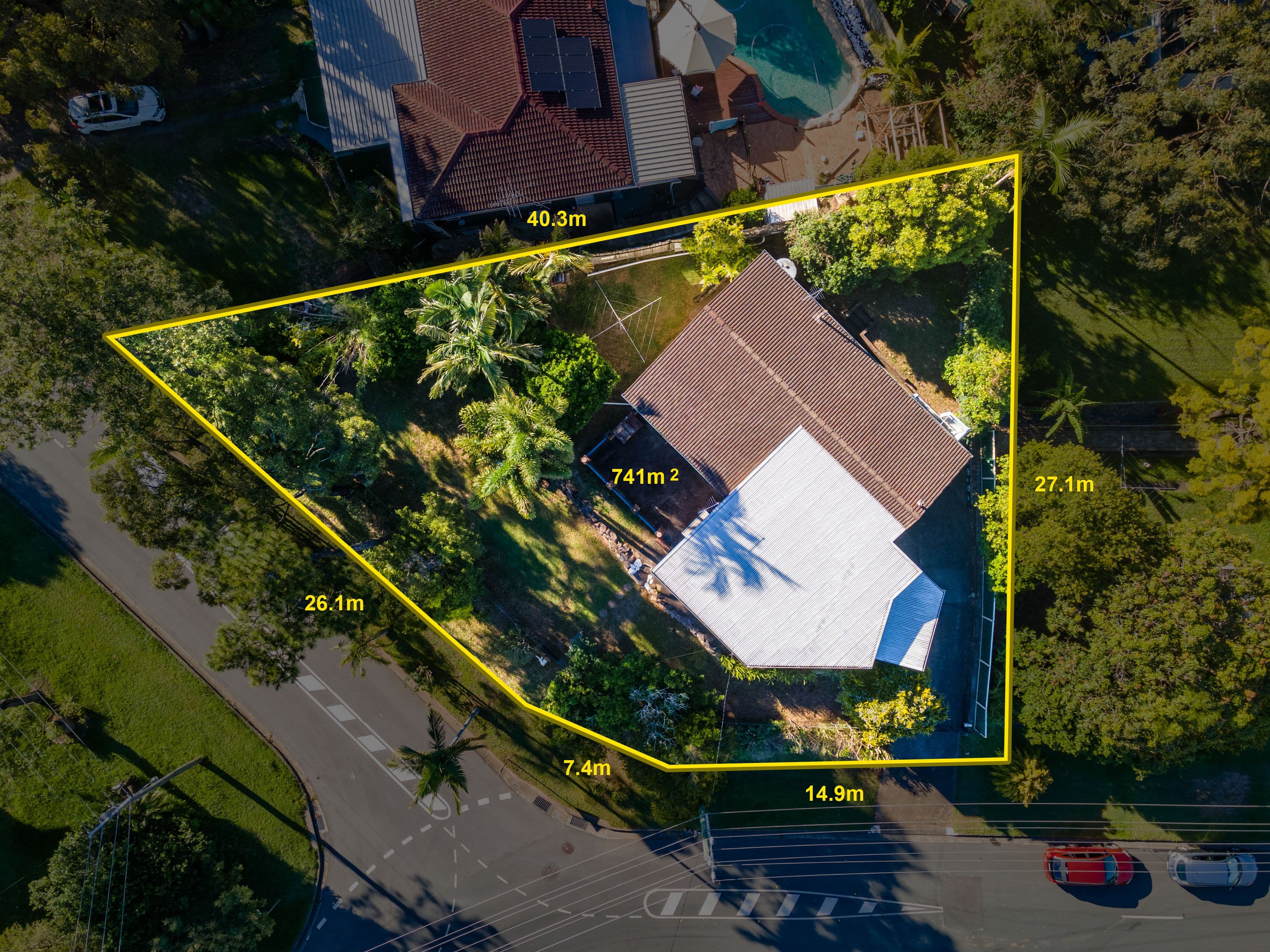 2 Hovea Street, Everton Hills QLD 4053, Everton Hills - Thumbnail 3
