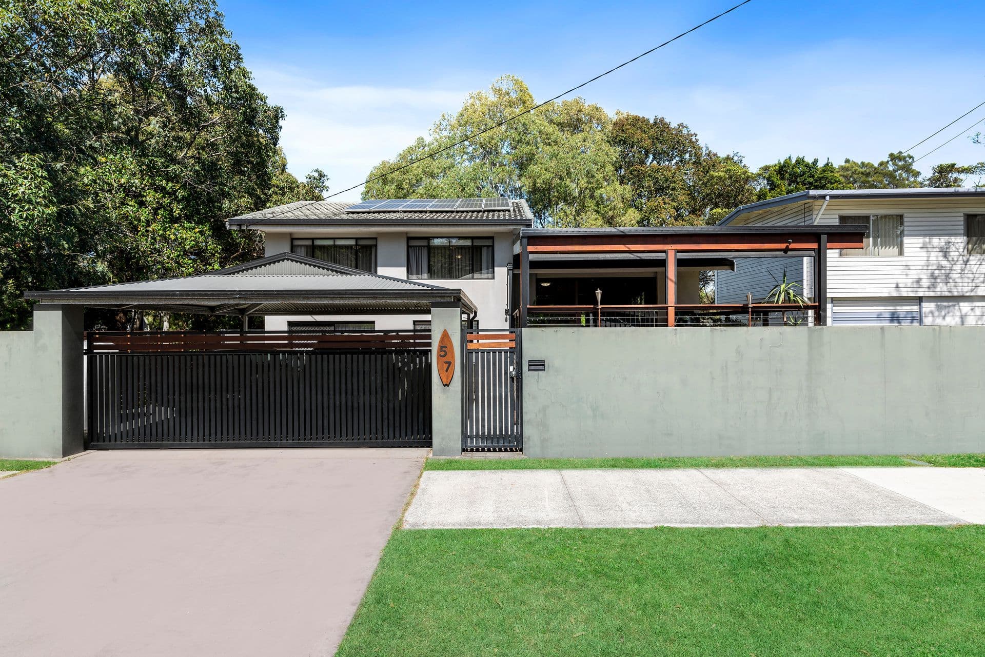 57 Mitchell Avenue, Currumbin QLD 4223, Currumbin - Thumbnail 2