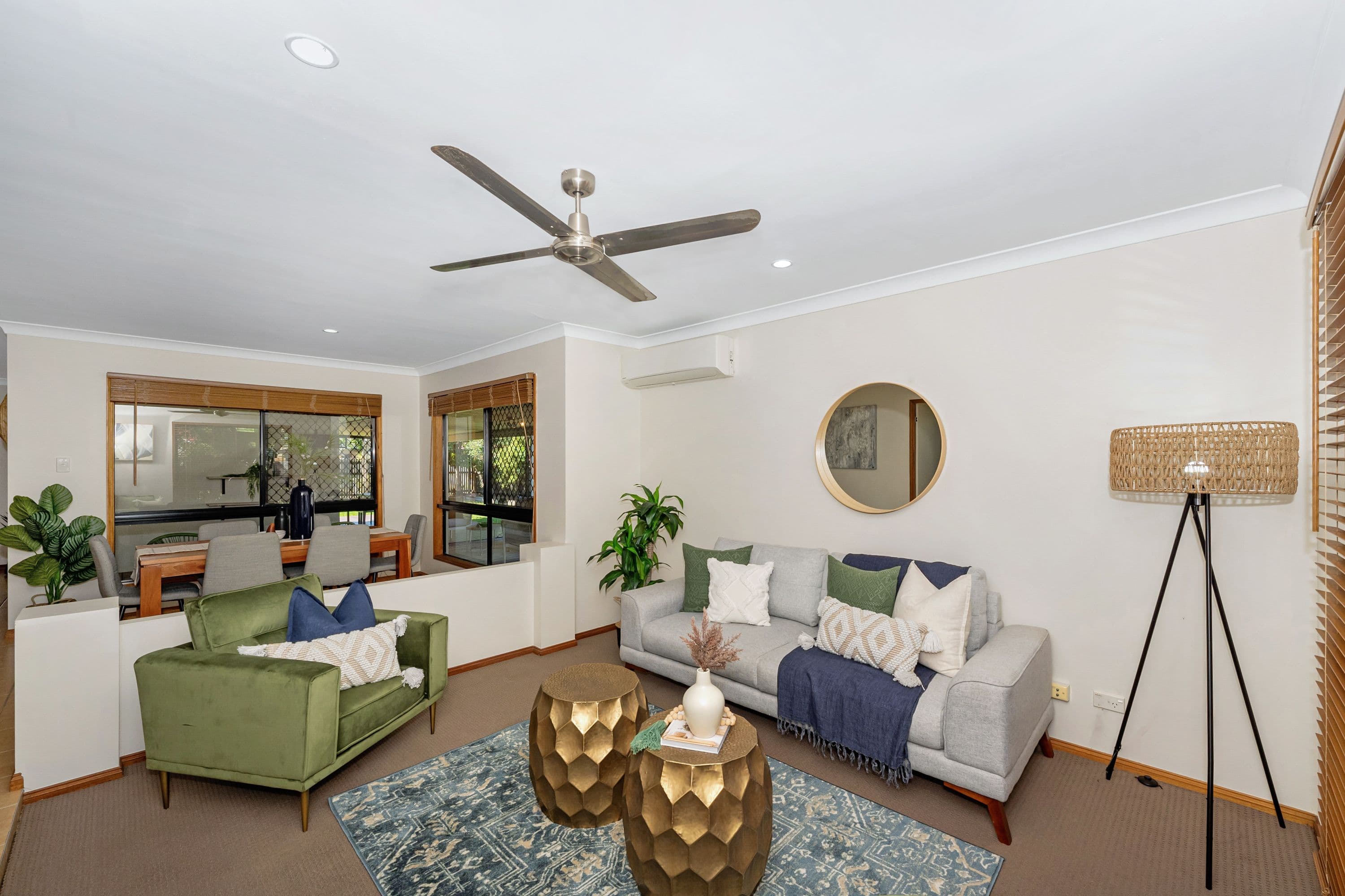 9 Bellingham Crescent, Kirwan QLD 4817, Kirwan - Thumbnail 3
