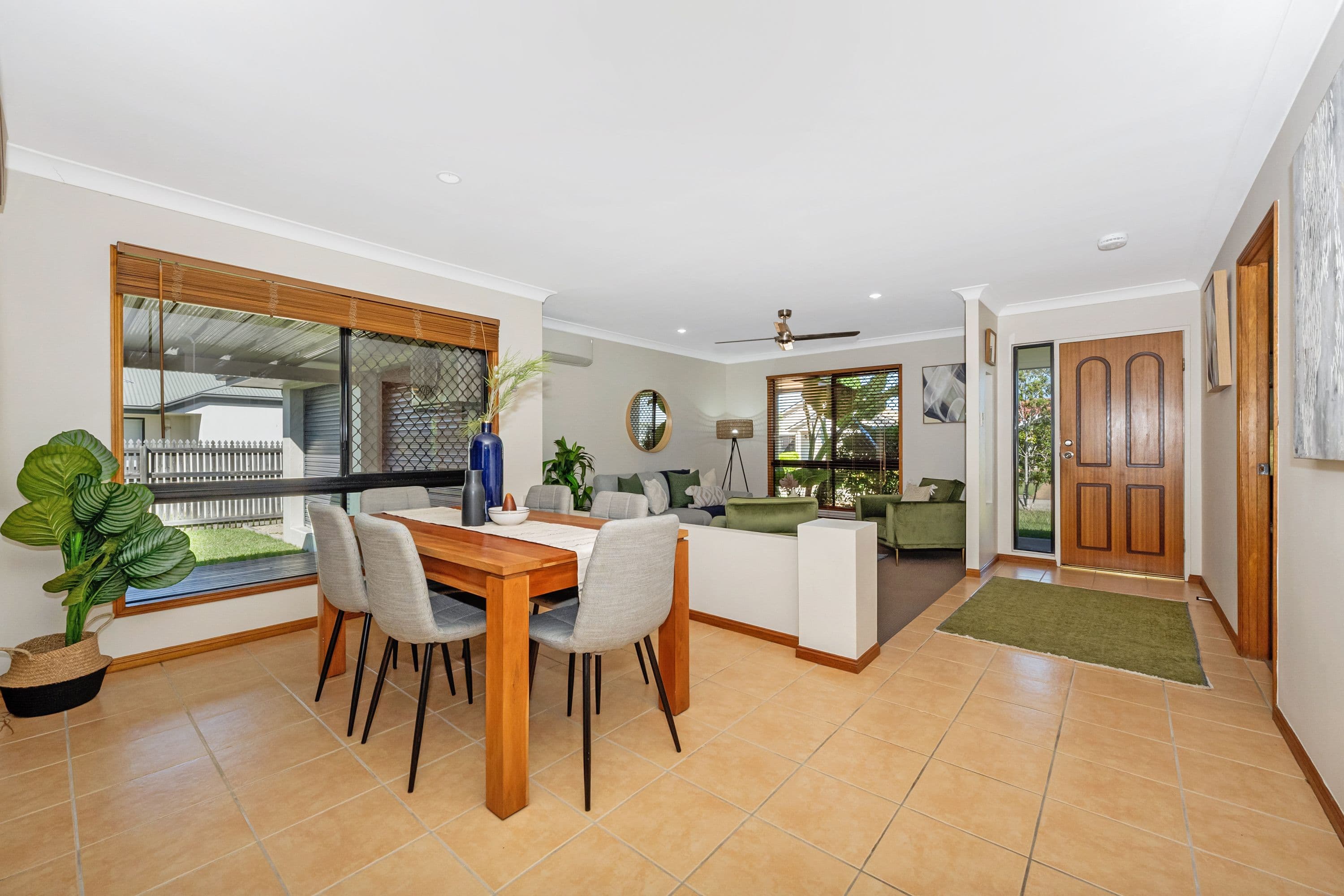 9 Bellingham Crescent, Kirwan QLD 4817, Kirwan - Thumbnail 4
