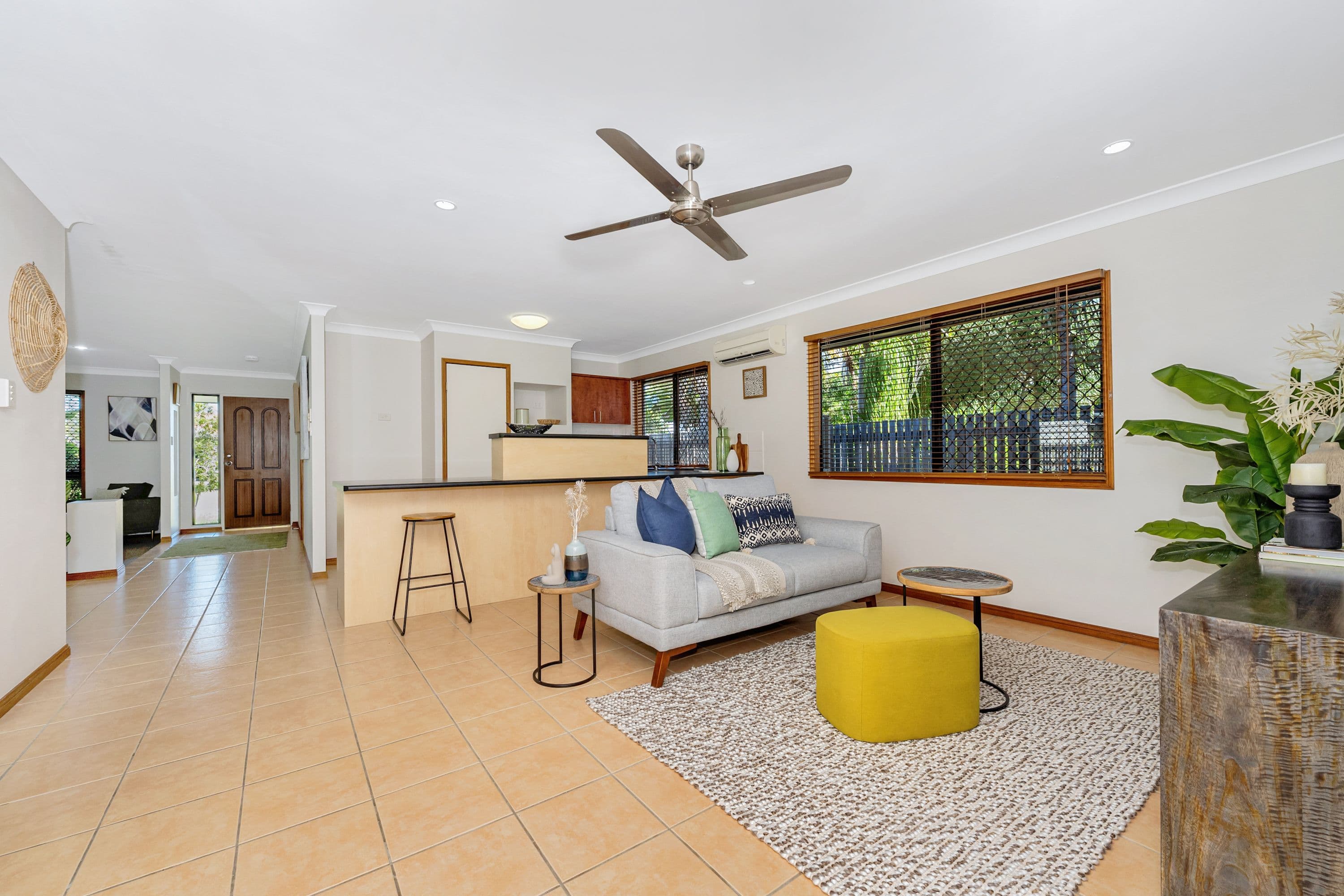9 Bellingham Crescent, Kirwan QLD 4817, Kirwan - Thumbnail 5