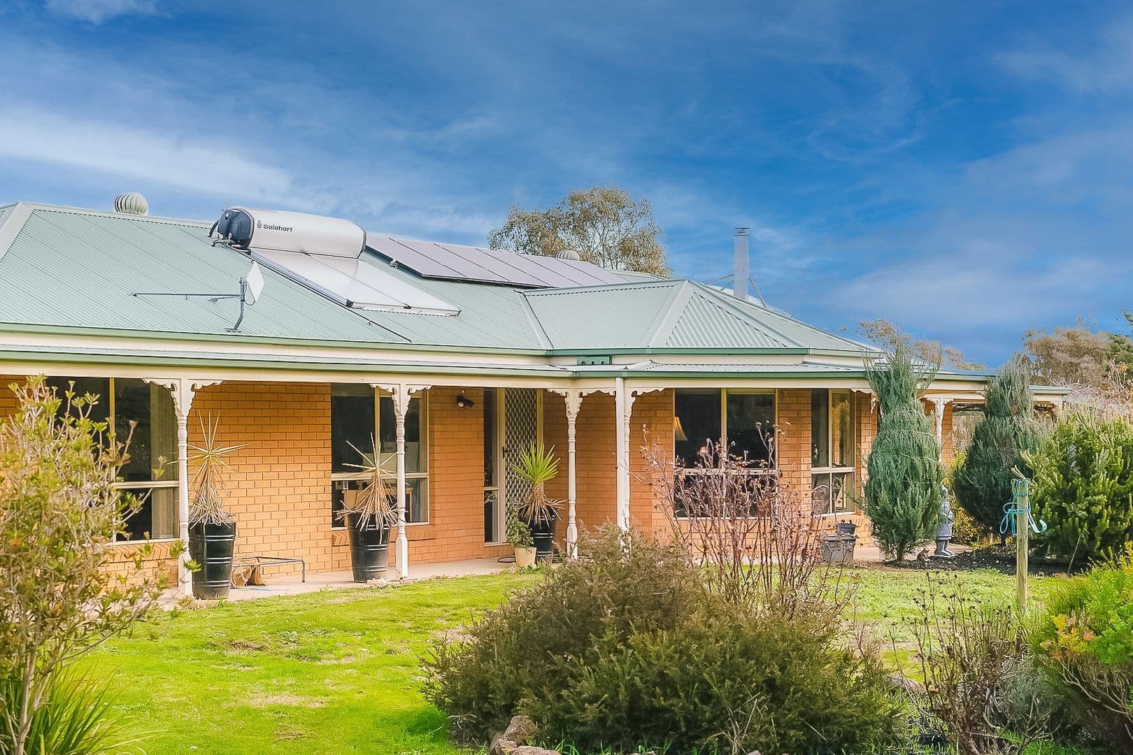 15 Mcglashans Road, Lockwood South VIC 3551, Lockwood South - Thumbnail 2