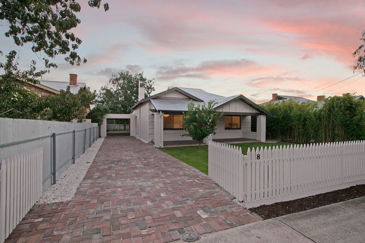 8 Pearse Street, UNDERDALE SA 5032, Underdale - Thumbnail 2
