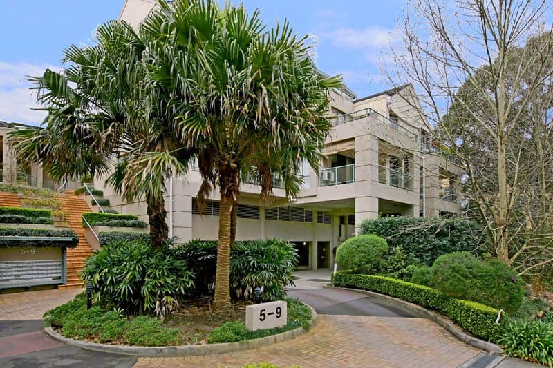 209-9 Everton Street, PYMBLE NSW 2073, Pymble - Image 1