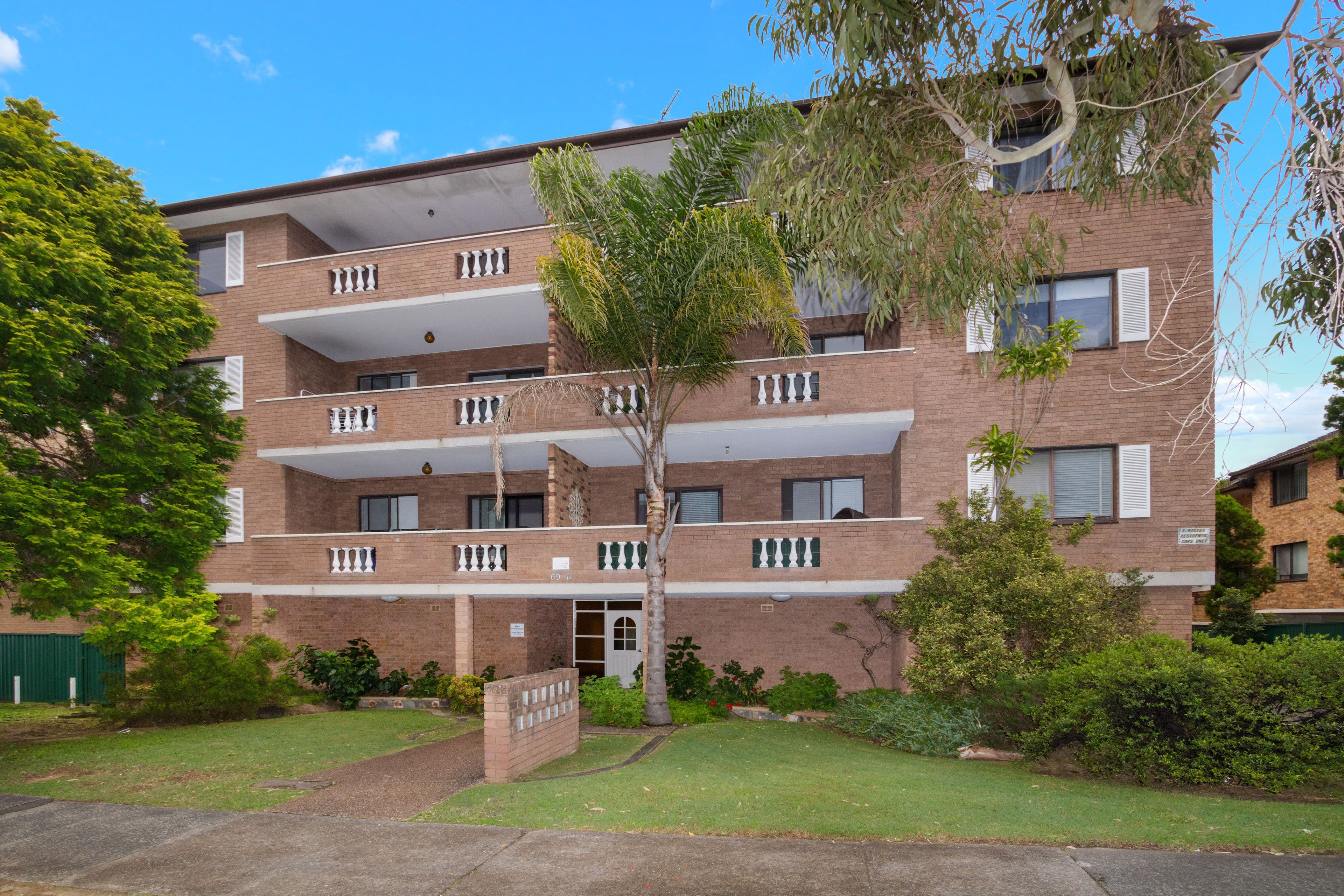 69-71 Illawarra Street, Allawah NSW 2218, Allawah - Image 1