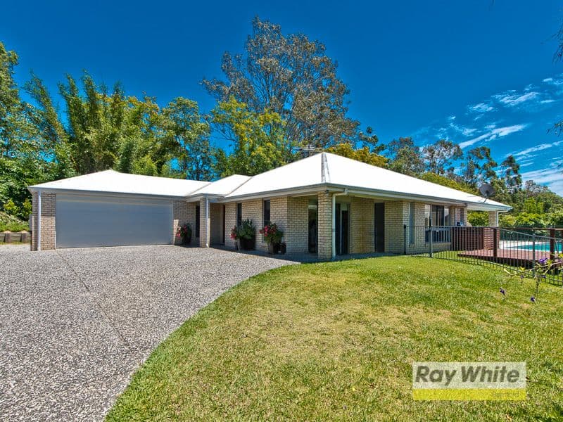 22 Chalmers Court, Samford Village QLD 4520, Samford Village - Image 1