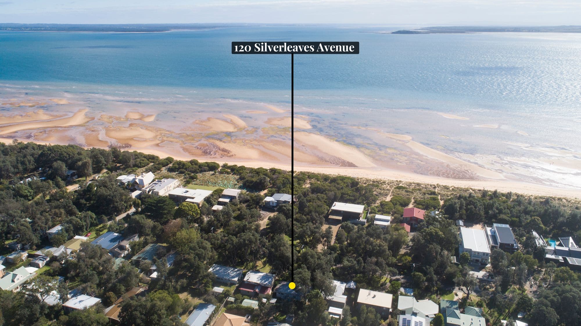 120 Silverleaves Avenue, Silverleaves VIC 3922, Silverleaves - Thumbnail 2