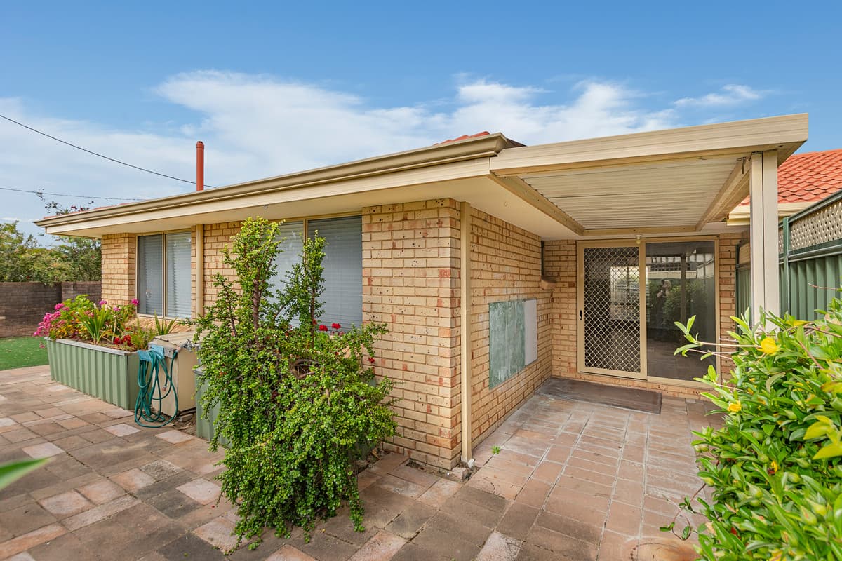 29/8 Court Street, West Busselton, West Busselton - Image 1
