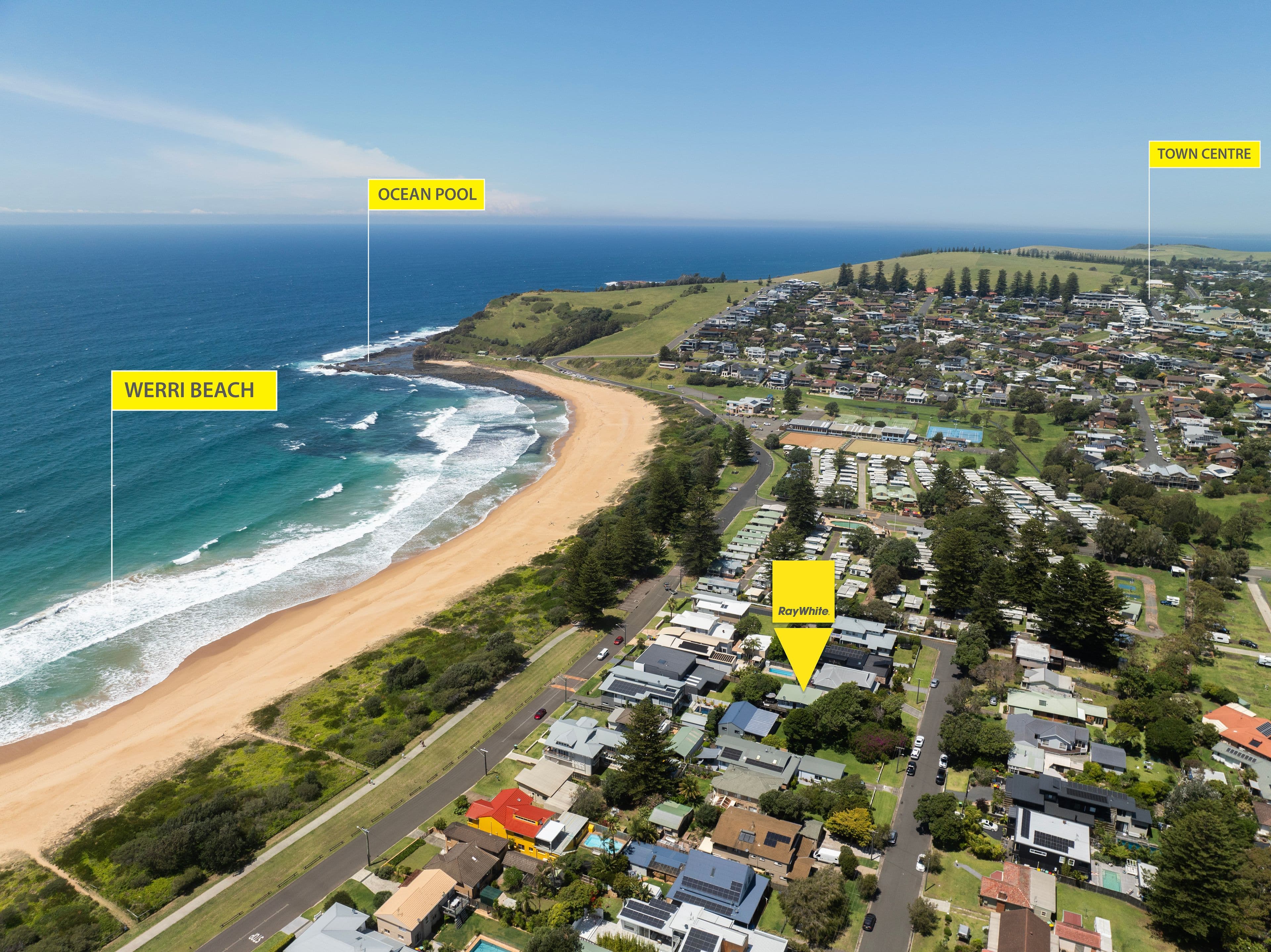 8 Renfrew Road, Werri Beach NSW 2534, Werri Beach - Thumbnail 2
