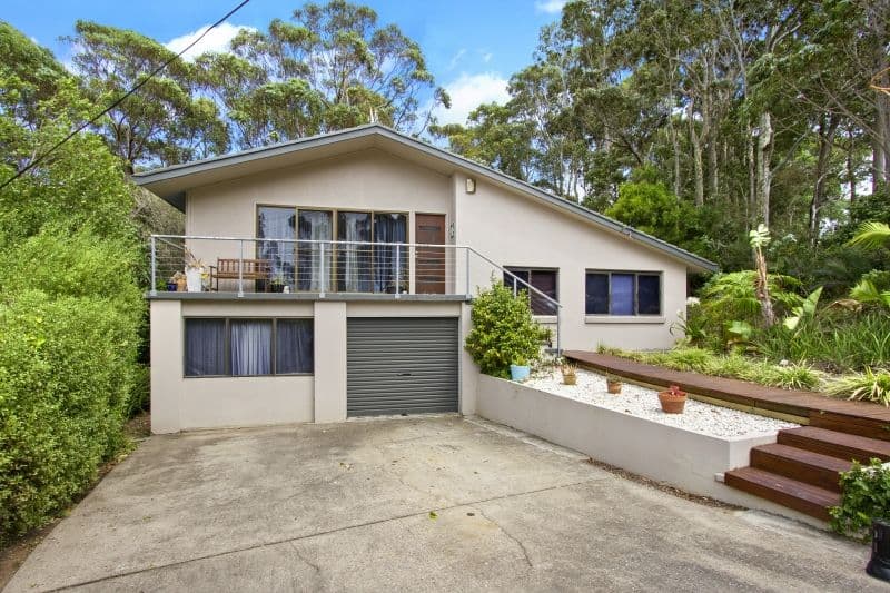 349 George Bass Drive, Lilli Pilli - Image 1
