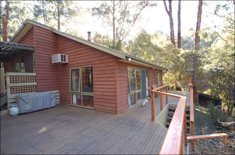 45 Railway Road, MOUNT EVELYN VIC 3796, Mount Evelyn - Image 1