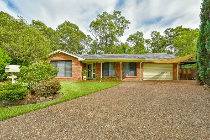 5 Kim Place, Ingleburn NSW 2565, Ingleburn - Image 1