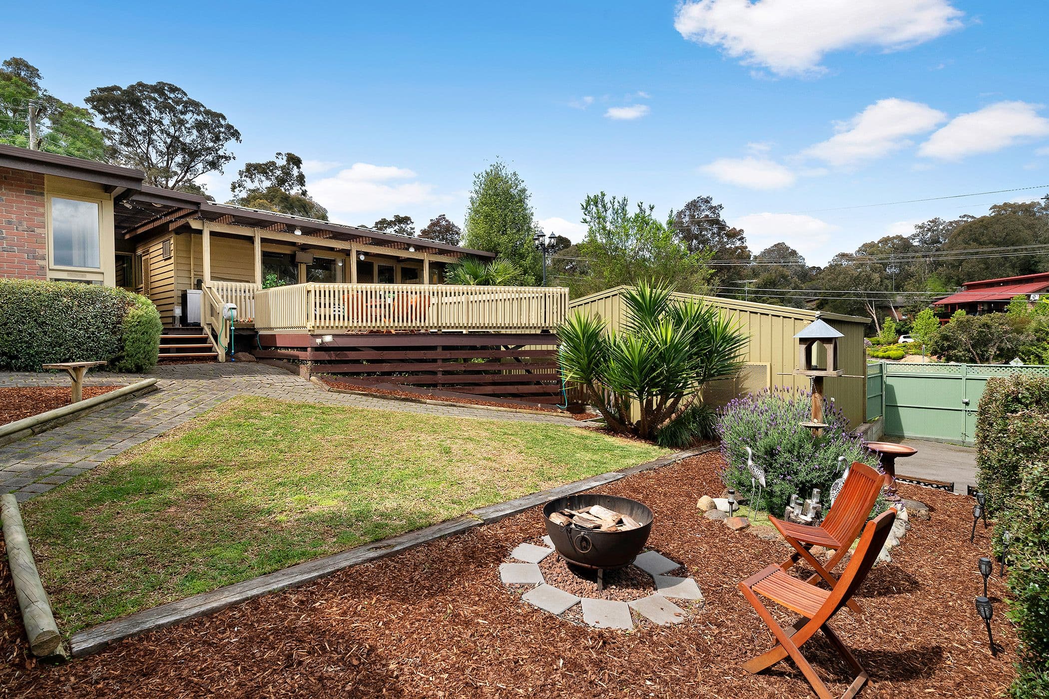 92 Livingstone Road, Eltham VIC 3095, Eltham - Image 1