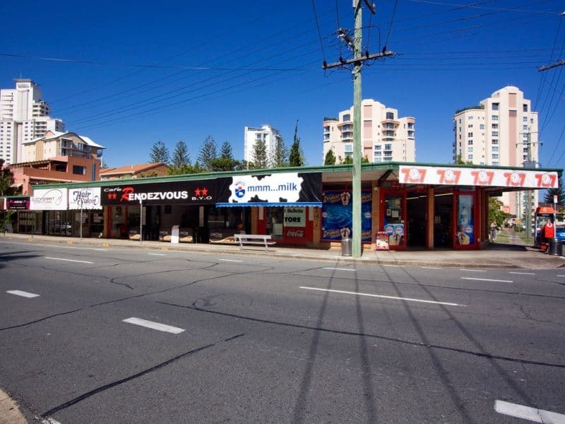 2 'El Dorado' 175 Surf Parade, BROADBEACH QLD 4218, Broadbeach - Thumbnail 7