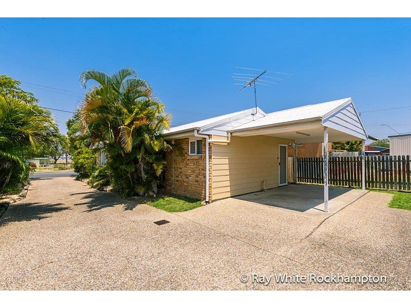 158 Stanley Street, ALLENSTOWN QLD 4700, Allenstown - Image 1