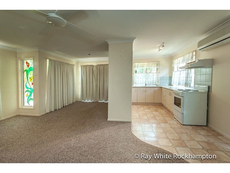158 Stanley Street, ALLENSTOWN QLD 4700, Allenstown - Thumbnail 2