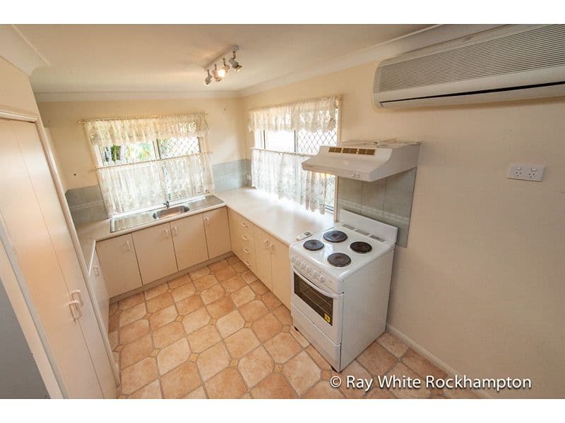 158 Stanley Street, ALLENSTOWN QLD 4700, Allenstown - Thumbnail 3