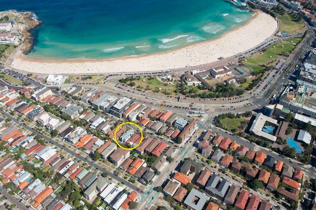 70B Ramsgate Avenue, BONDI BEACH NSW 2026, Bondi Beach - Thumbnail 2