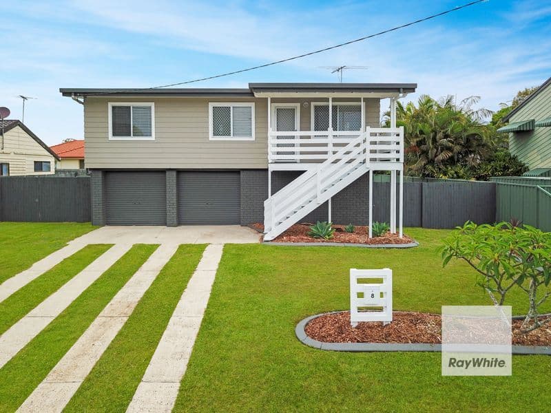 8 Kippah Street, Deception Bay QLD 4508, Deception Bay - Thumbnail 2
