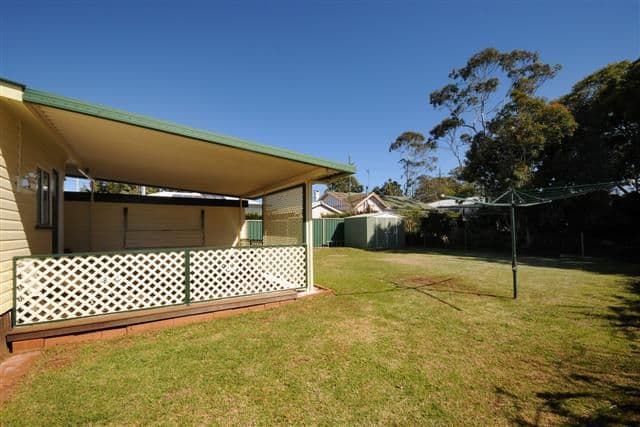 7 Turner Street, NEWTOWN QLD 4350, Newtown - Thumbnail 8