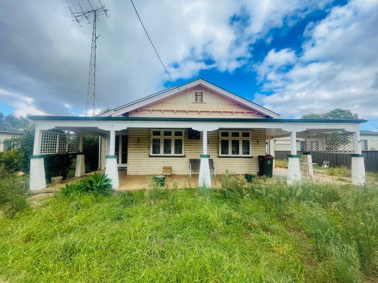 10 Melrose Street, Condobolin NSW 2877, Condobolin - Image 1