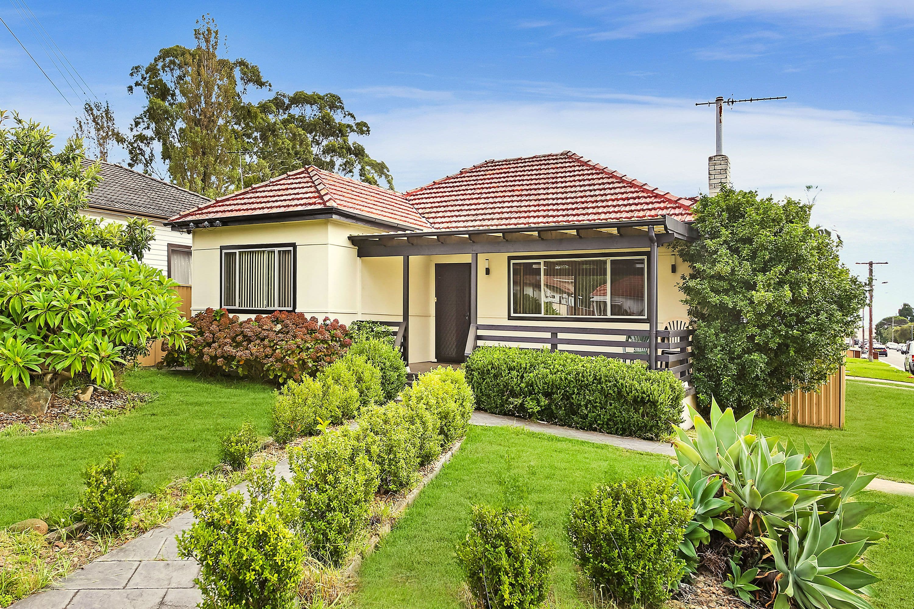 31 Boundary Road, Chester Hill - Image 1