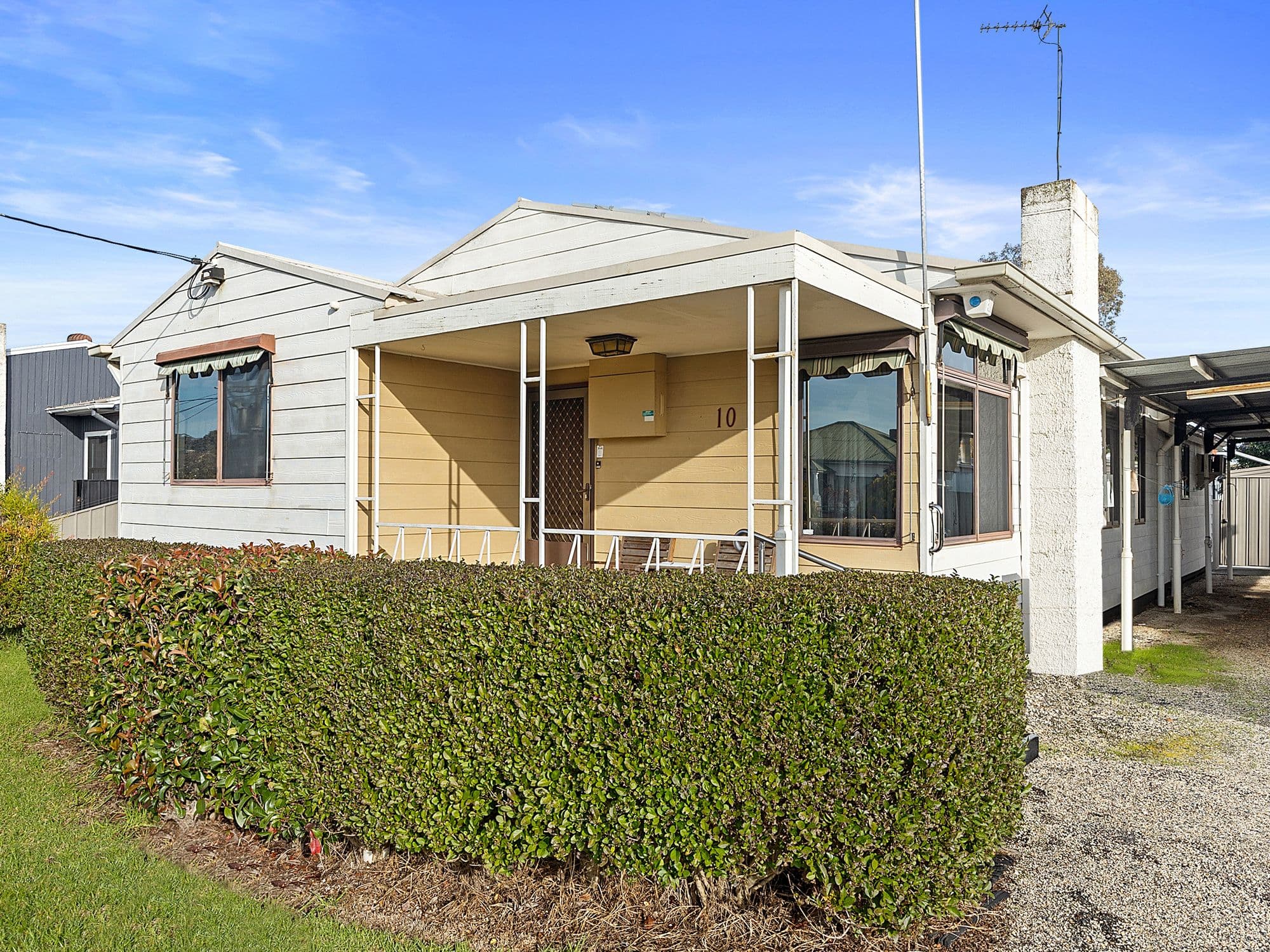10 Alfred Street, Seymour VIC 3660, Seymour - Image 1