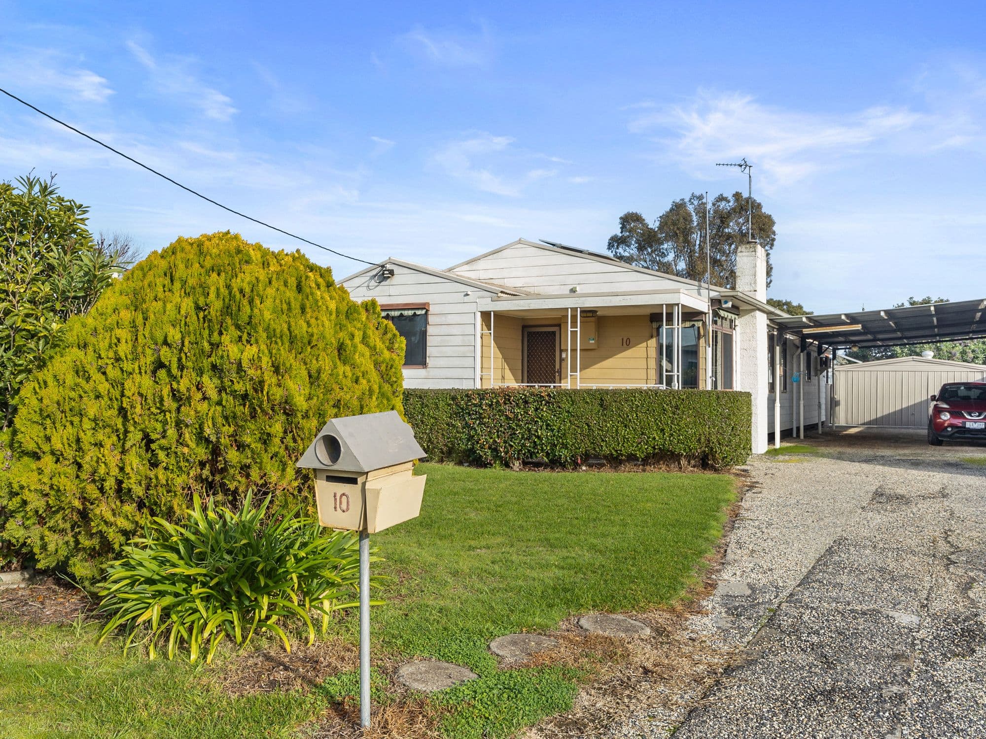 10 Alfred Street, Seymour VIC 3660, Seymour - Thumbnail 2