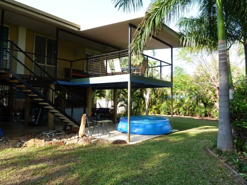 109 Maluka Road, KATHERINE NT 0850, Katherine East - Thumbnail 2