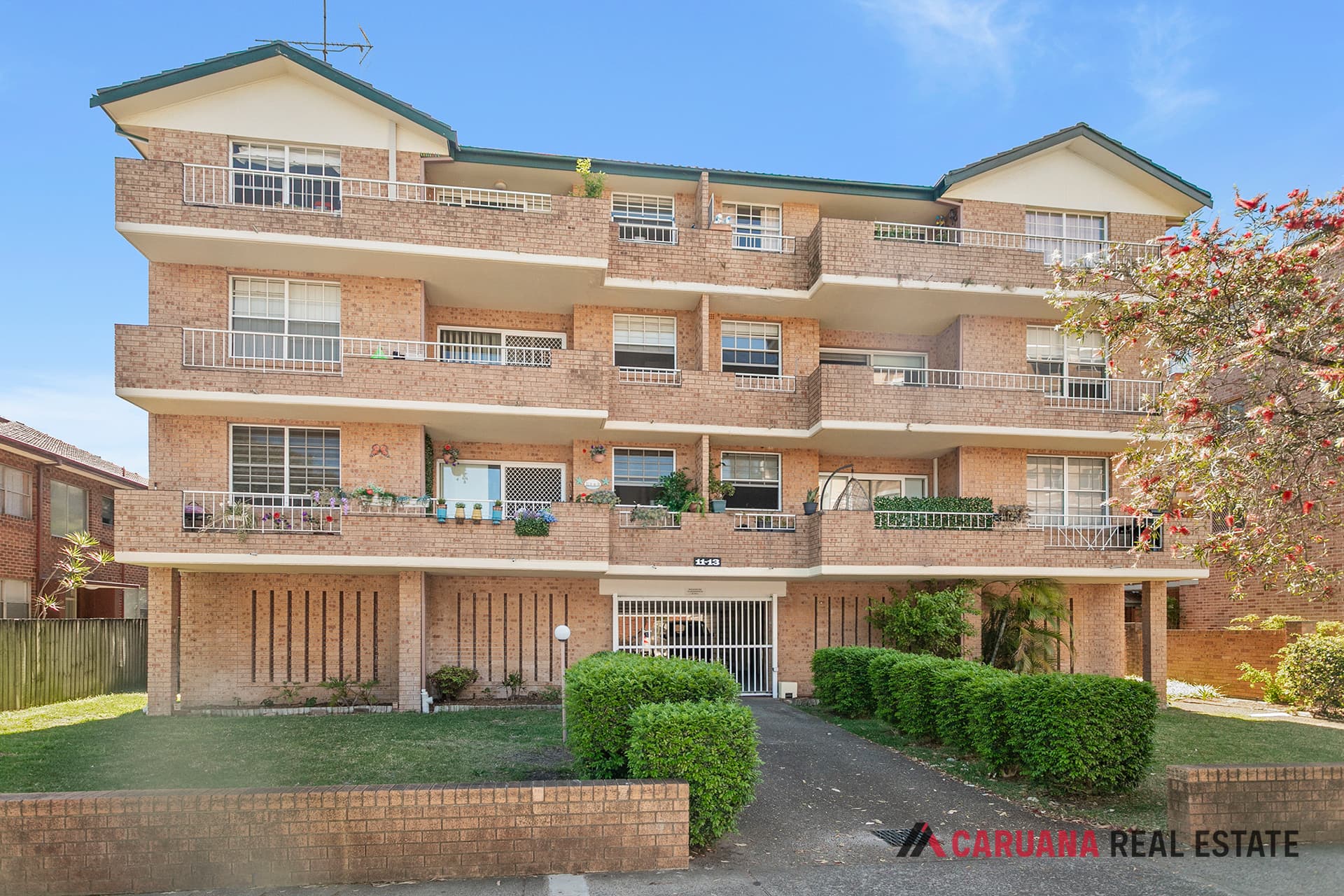 3/11-13 Trafalgar Street BRIGHTON-LE-SANDS NSW, Brighton-Le-Sands - Thumbnail 2