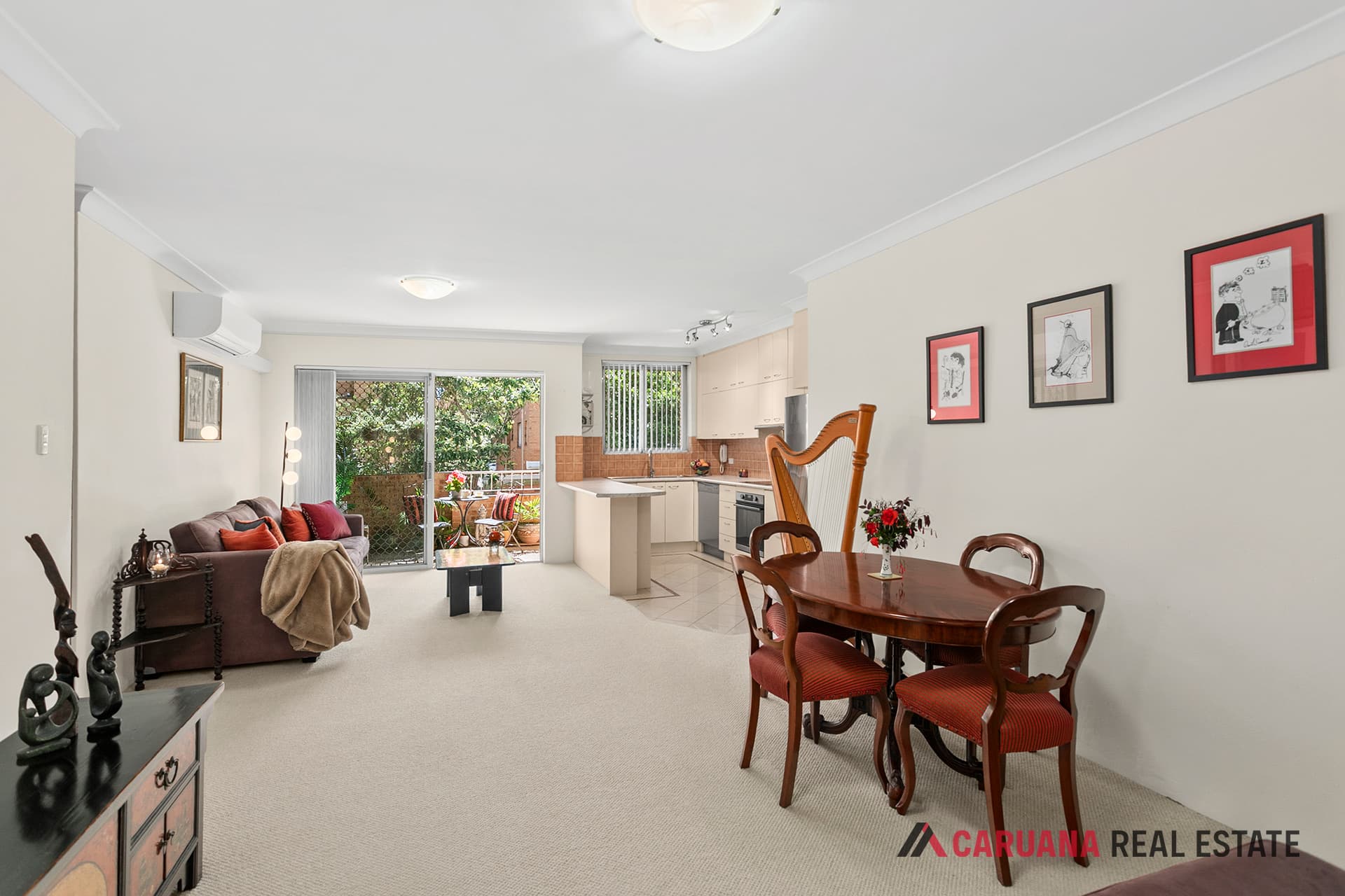 3/11-13 Trafalgar Street BRIGHTON-LE-SANDS NSW, Brighton-Le-Sands - Thumbnail 7