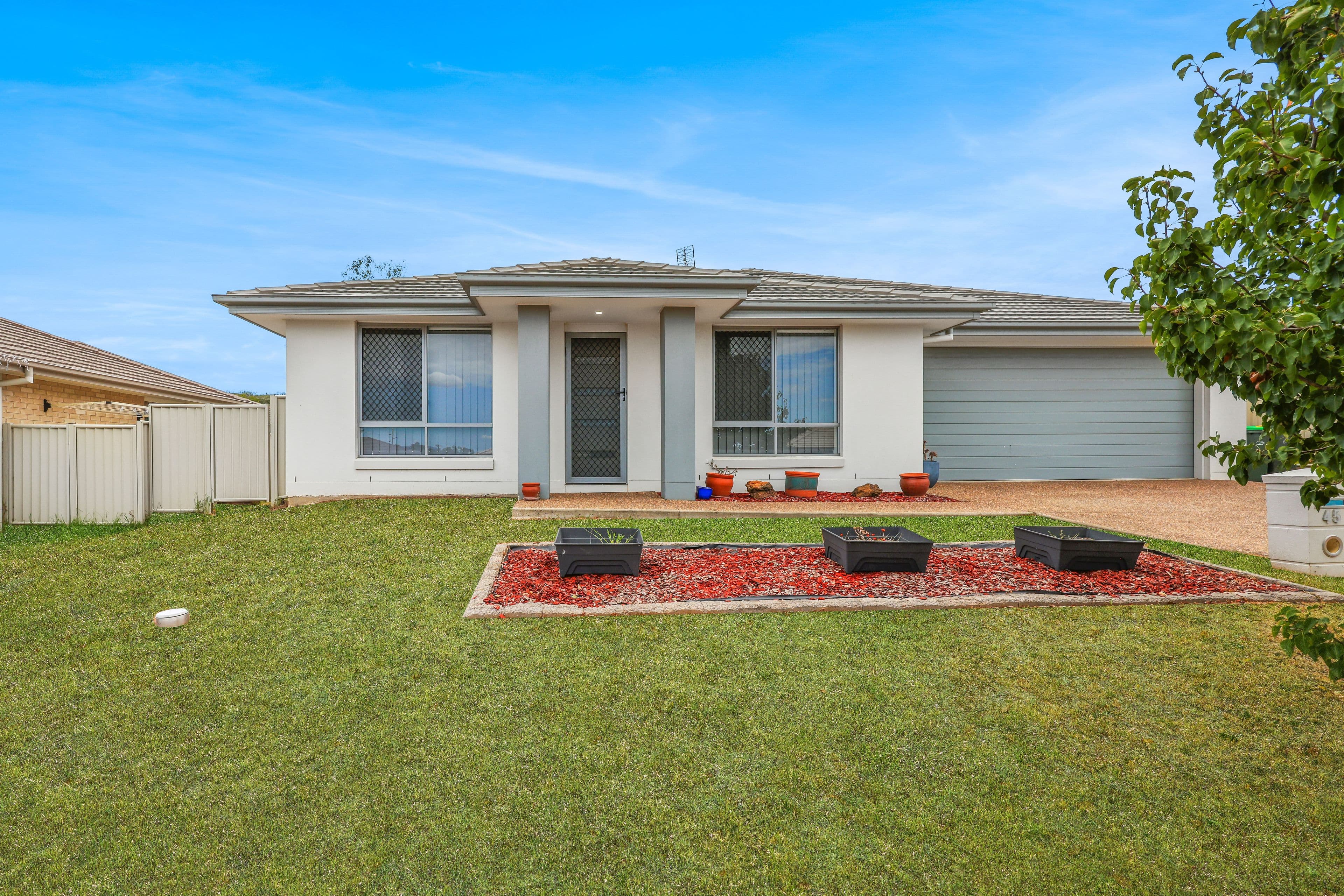 45 Tulipwood Crescent, Tamworth NSW 2340, Oxley Vale - Image 1