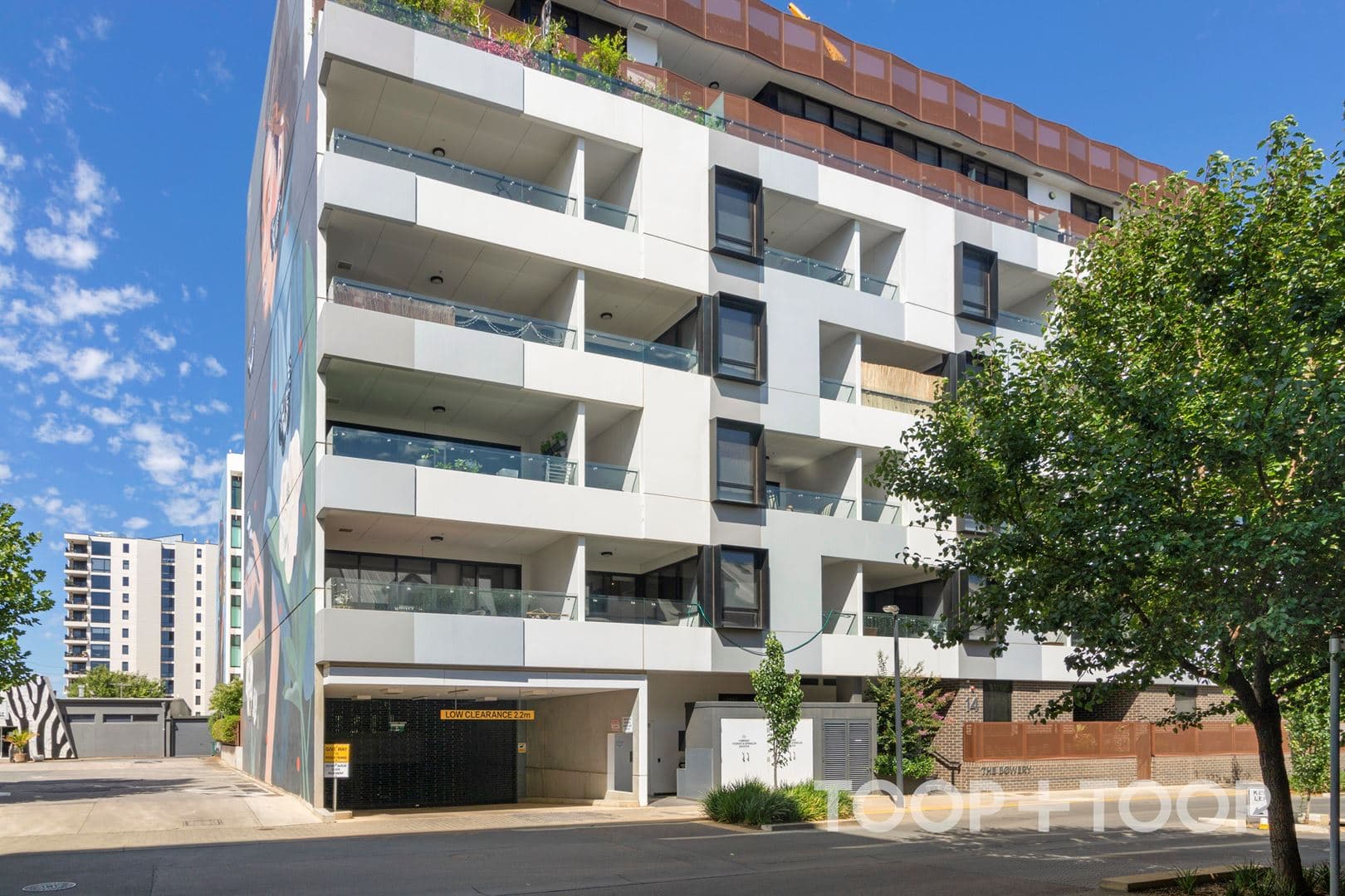 101 / 14 Sixth Street, Bowden SA 5007, Bowden - Image 1