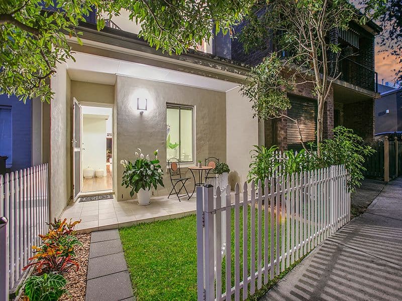 36B Edith Street, Leichhardt NSW 2040, Leichhardt - Image 1