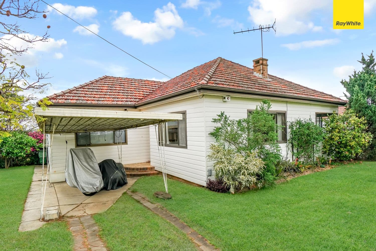 1 Arcadia Road, Chester Hill NSW 2162, Chester Hill - Image 1